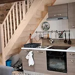 Σπίτι διακοπών Charmante Maison De Village