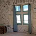 Charmante Maison De Village Saint-Côme-dʼOlt