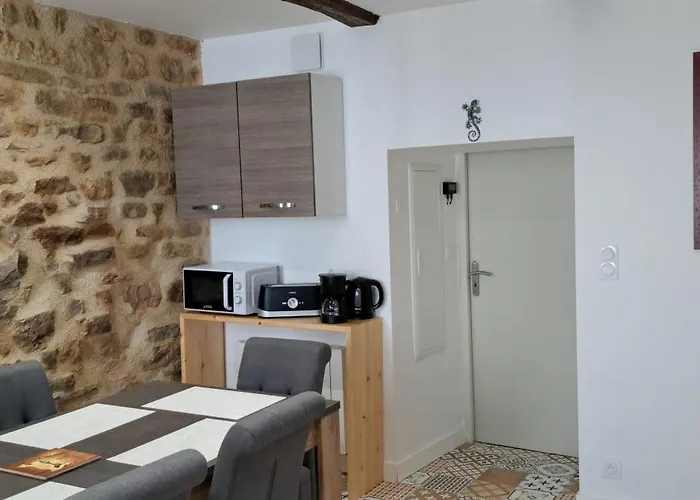 Charmante Maison De Village Holiday home *