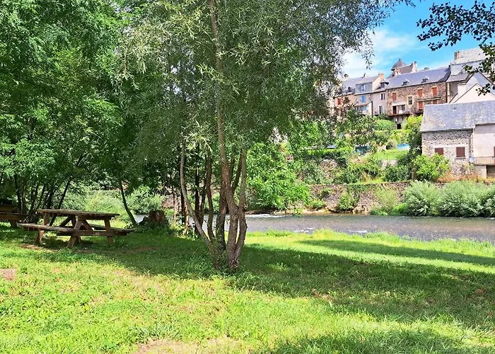 Charmante Maison De Village *