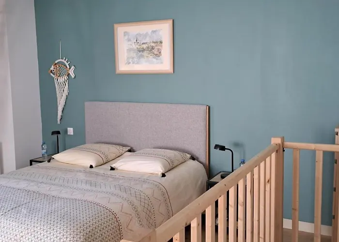 Charmante Maison De Village Prázdninový dům