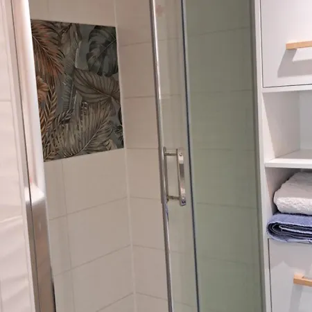 Charmante Maison De Village * Saint-Côme-dʼOlt