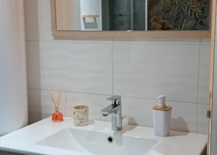 Charmante Maison De Village Prázdninový dům Saint-Côme-dʼOlt