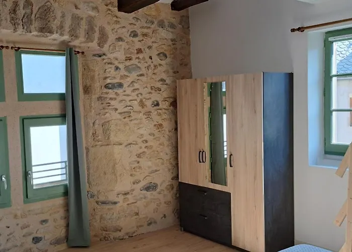 Casa vacanze Charmante Maison De Village